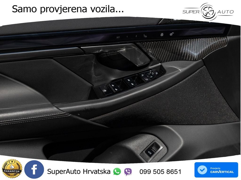 BMW 520d (197 KS) xDrive Steptronic M Sport LED+GR SJED+ACC