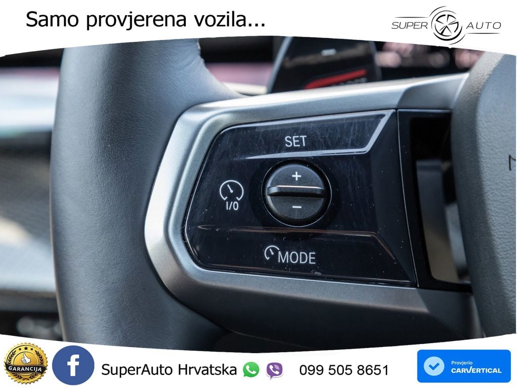 BMW 520d (197 KS) xDrive Steptronic M Sport LED+GR SJED+ACC