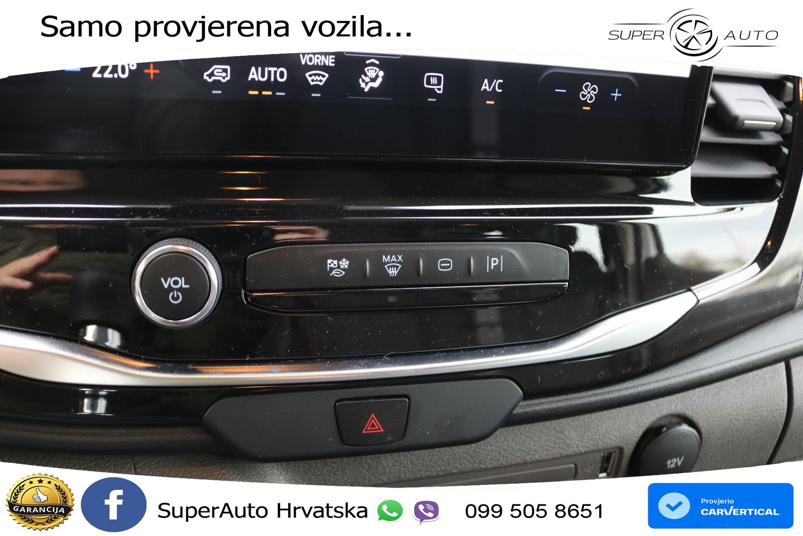 Ford Transit 350 L4H3 Trend Doka Mixto Extralang 129 KS