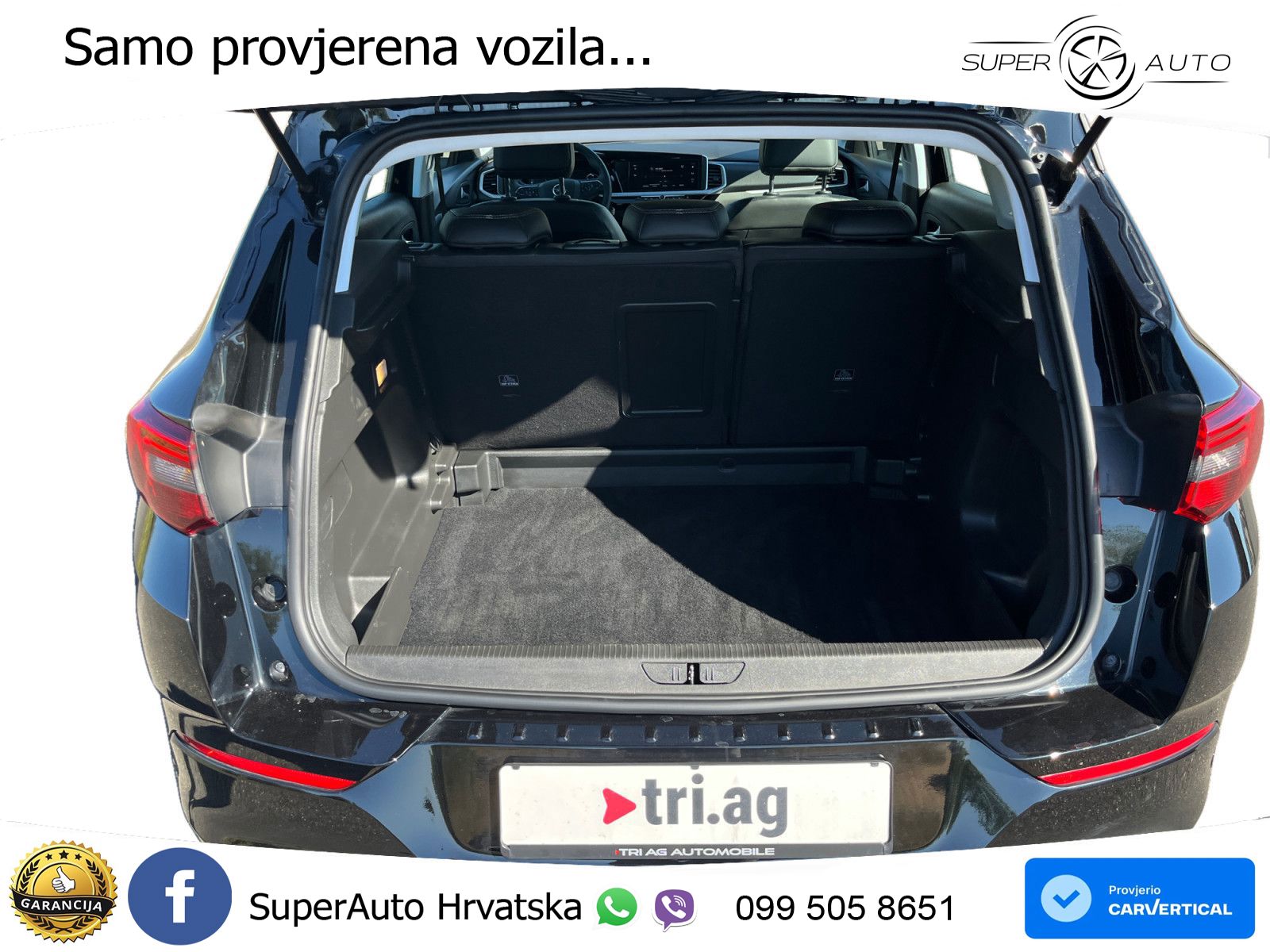 Opel Grandland 1.5d (130 KS) Automatic GS