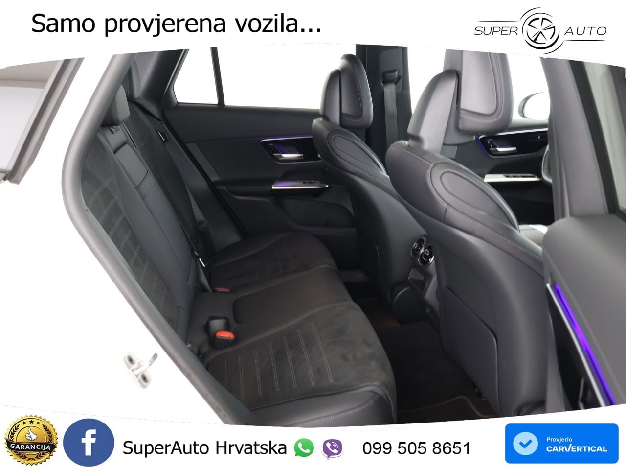 Mercedes GLC 200 (204 KS) 4MATIC 9G-TRONIC AMG
