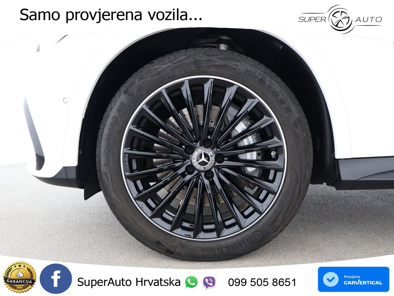 Mercedes GLC 200 (204 KS) 4MATIC 9G-TRONIC AMG