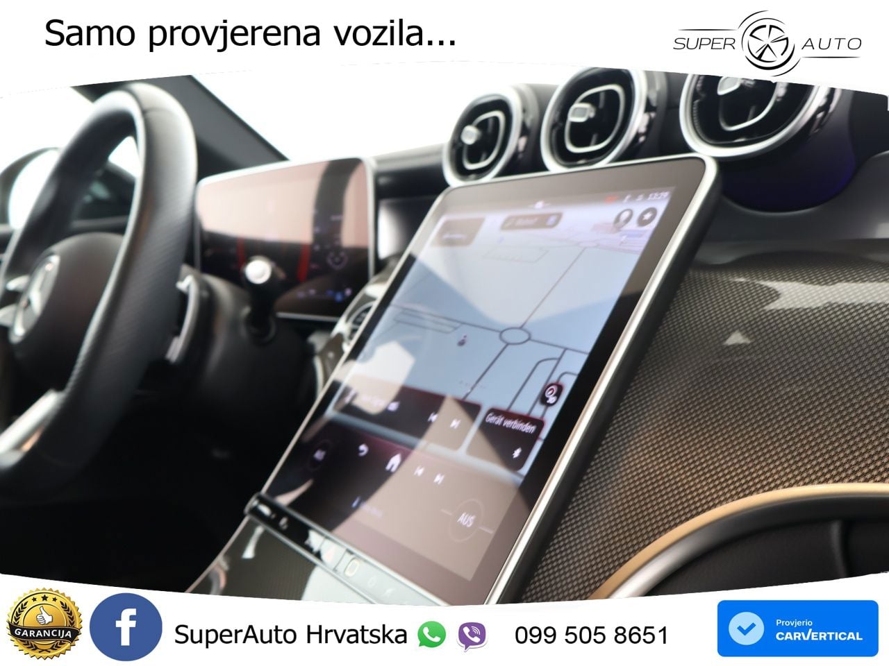 Mercedes GLC 200 (204 KS) 4MATIC 9G-TRONIC AMG