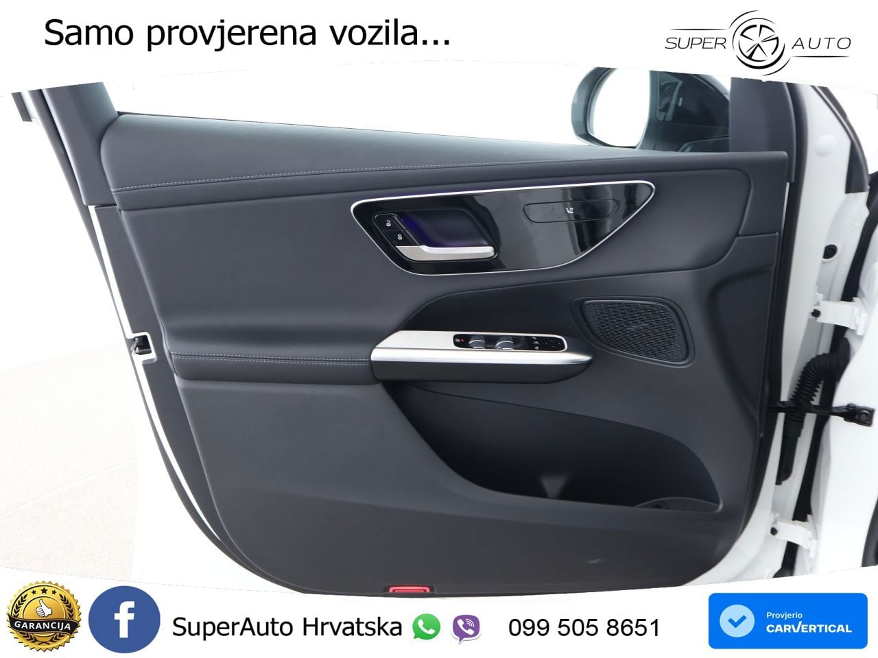 Mercedes GLC 200 (204 KS) 4MATIC 9G-TRONIC AMG