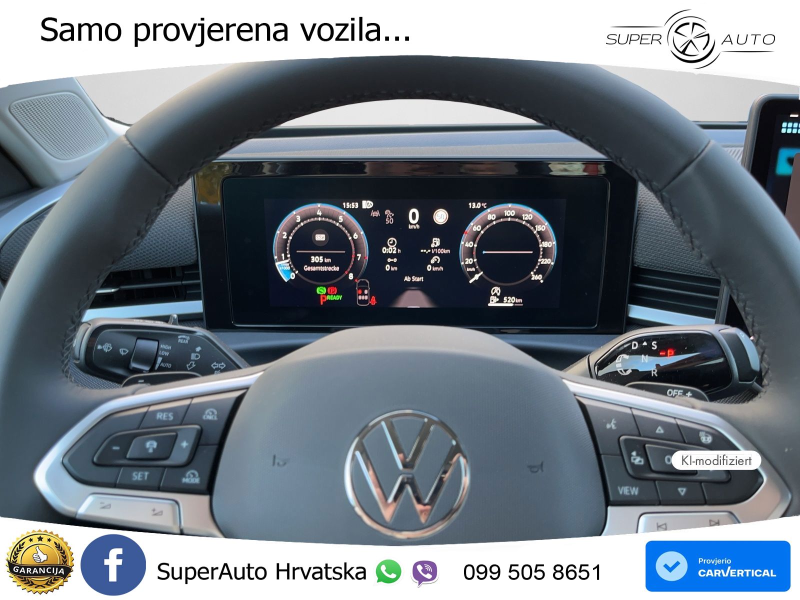 Volkswagen T-Roc 1.5 eTSI (116 KS)  DSG LED+GR SJED+ACC
