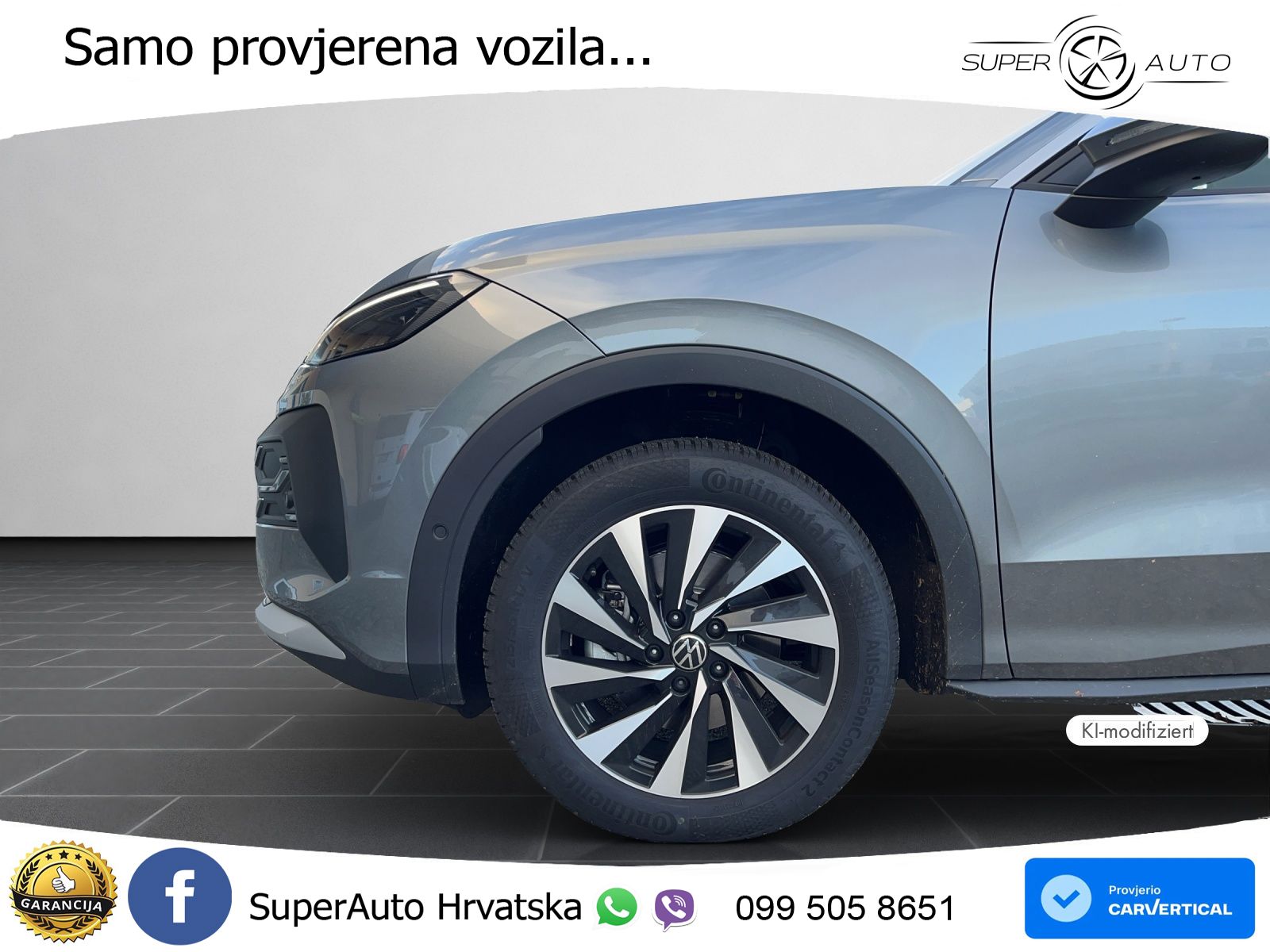 Volkswagen T-Roc 1.5 eTSI (116 KS)  DSG LED+GR SJED+ACC