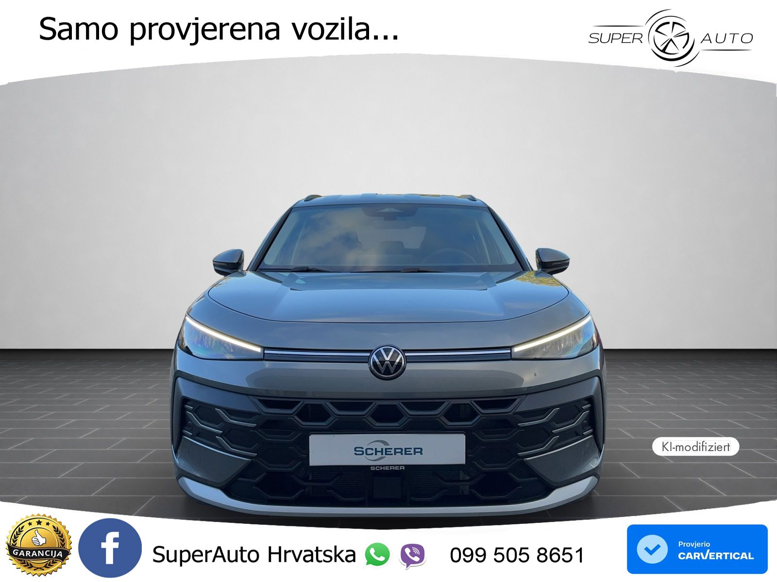 Volkswagen T-Roc 1.5 eTSI (116 KS)  DSG LED+GR SJED+ACC