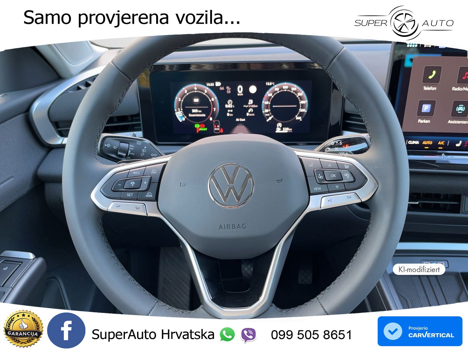 Volkswagen T-Roc 1.5 eTSI (116 KS)  DSG LED+GR SJED+ACC