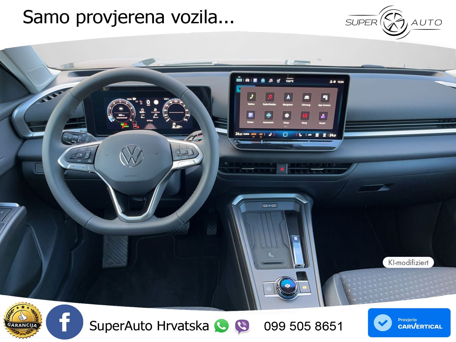 Volkswagen T-Roc 1.5 eTSI (116 KS)  DSG LED+GR SJED+ACC