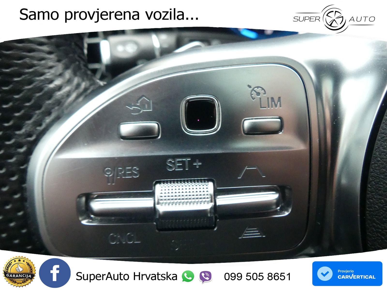 Mercedes GLC 200 (197 KS) 4MATIC G-TRONIC AMG