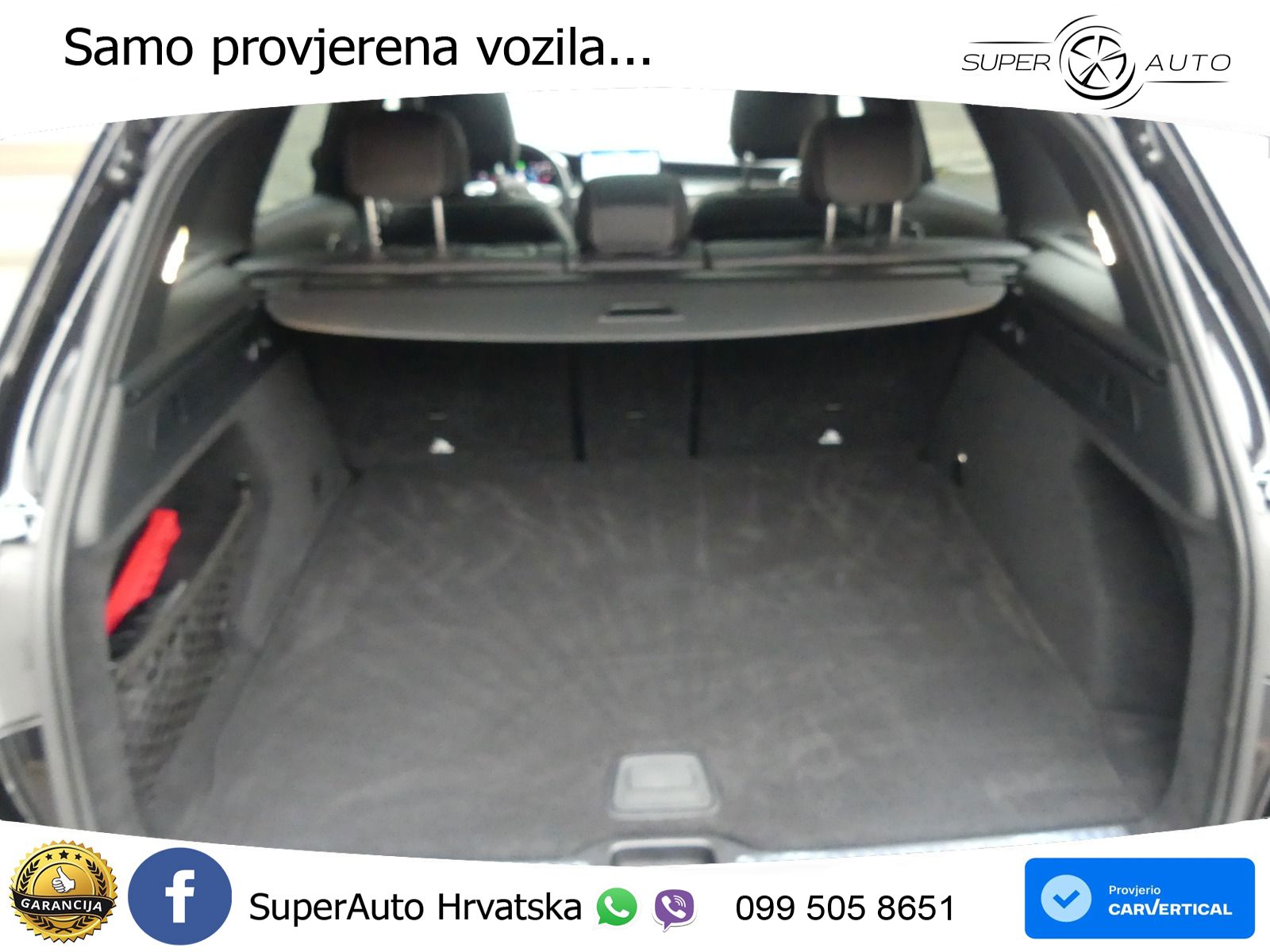 Mercedes GLC 200 (197 KS) 4MATIC G-TRONIC AMG
