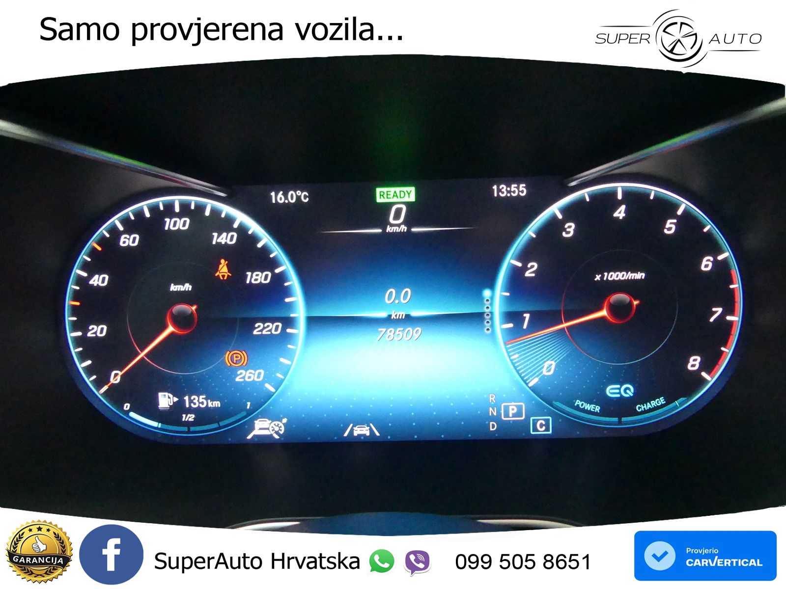 Mercedes GLC 200 (197 KS) 4MATIC G-TRONIC AMG