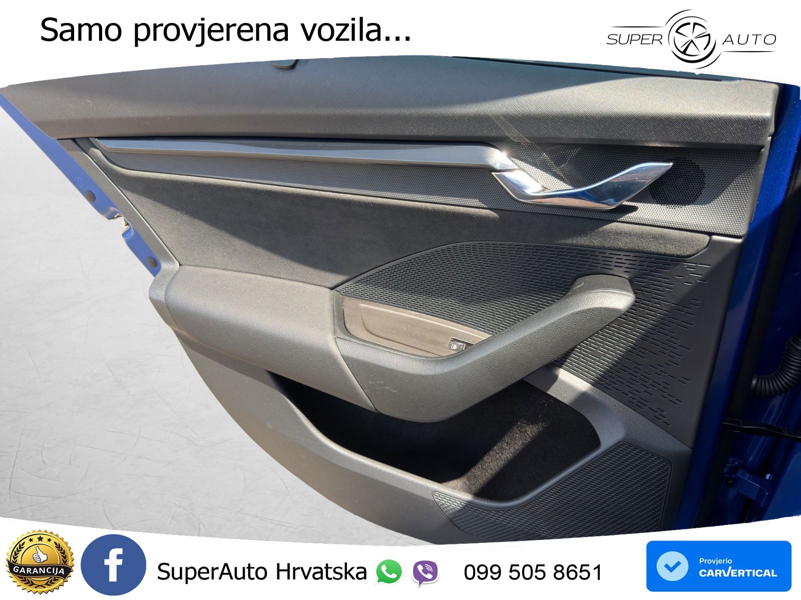 Škoda Octavia Combi RS 2.0 TSI (245 KS) DSG LED+GR SJED+ACC