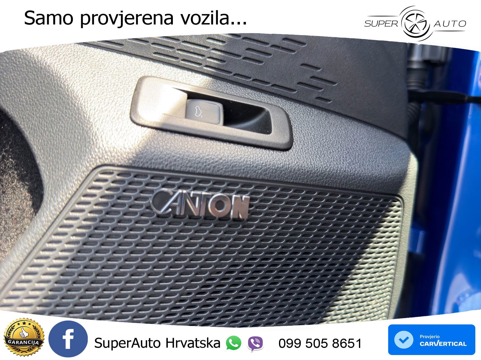 Škoda Octavia Combi RS 2.0 TSI (245 KS) DSG LED+GR SJED+ACC