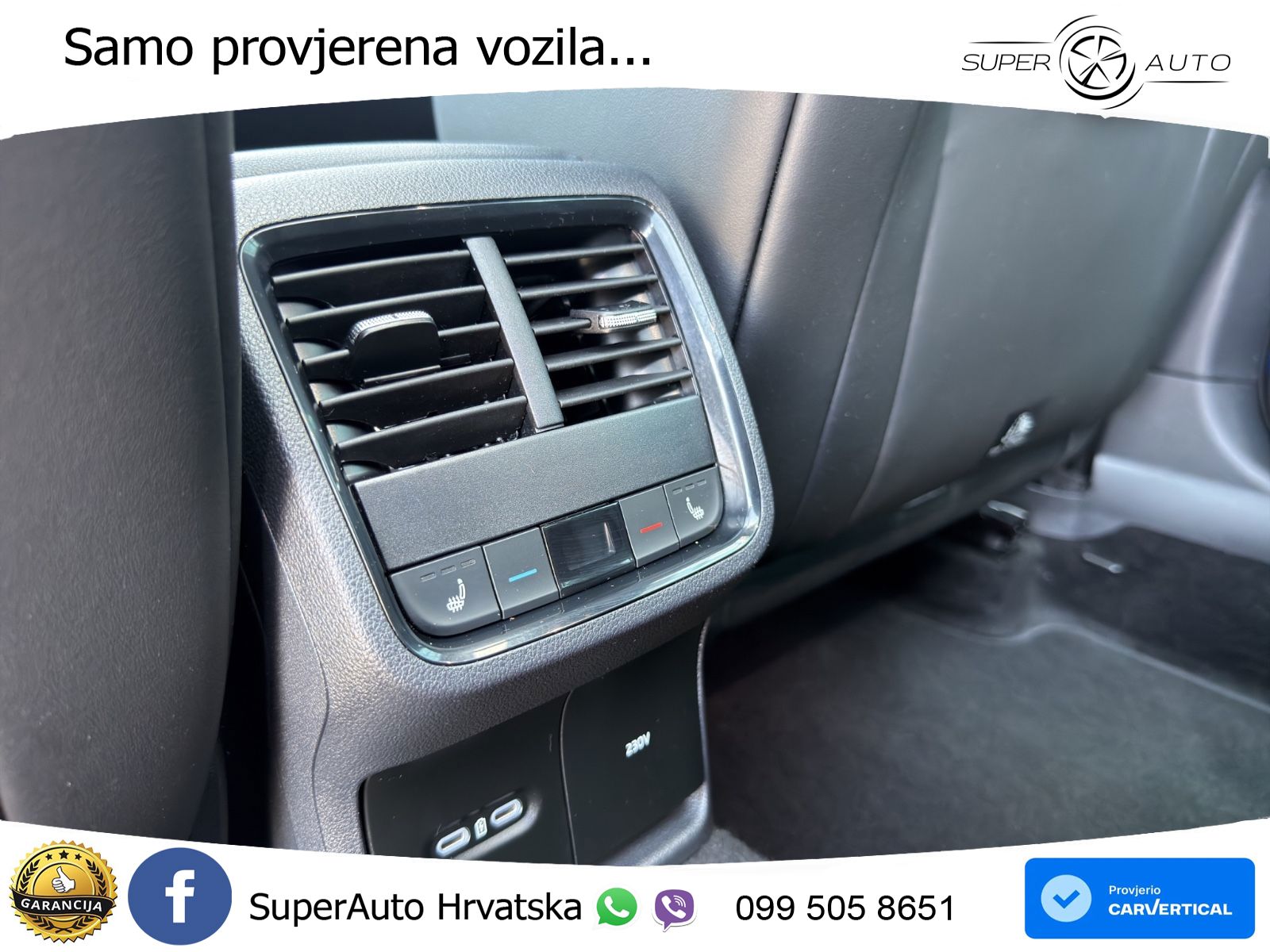 Škoda Octavia Combi RS 2.0 TSI (245 KS) DSG LED+GR SJED+ACC