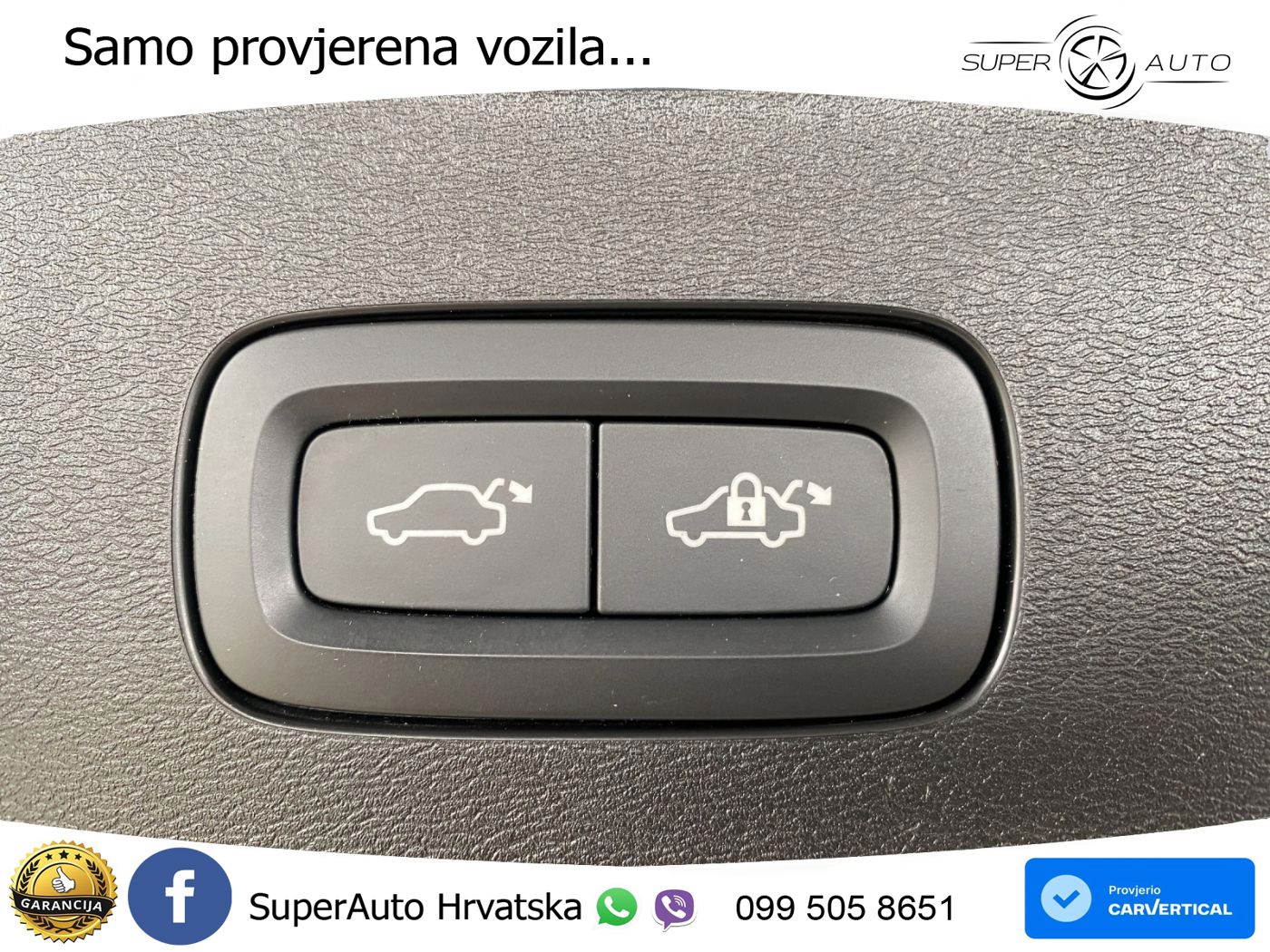 Volvo V60 2.0 T8 AWD Geartronic