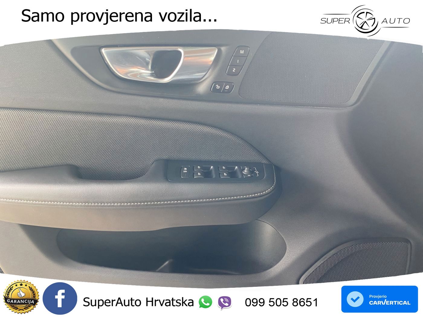 Volvo V60 2.0 T8 AWD Geartronic