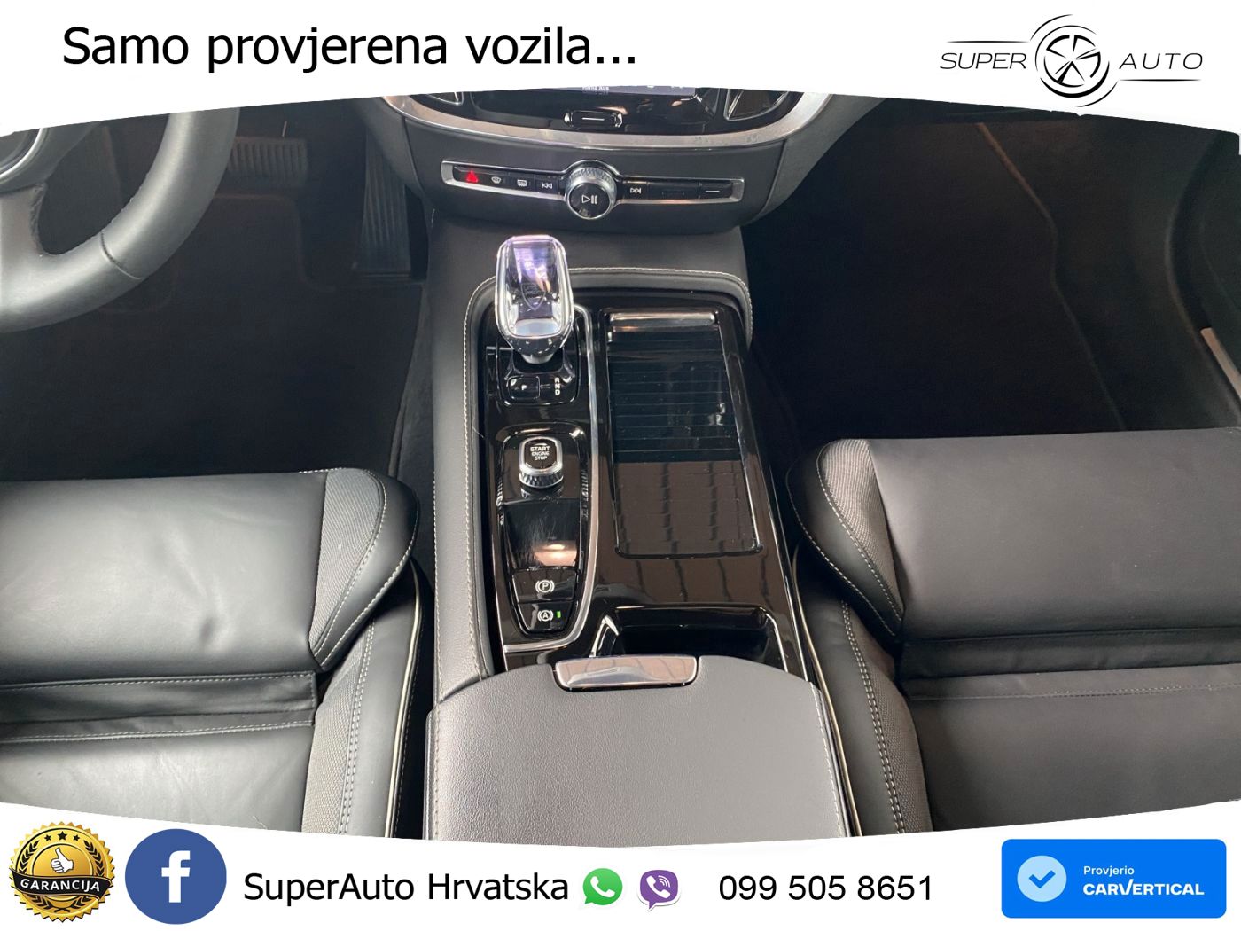 Volvo V60 2.0 T8 AWD Geartronic