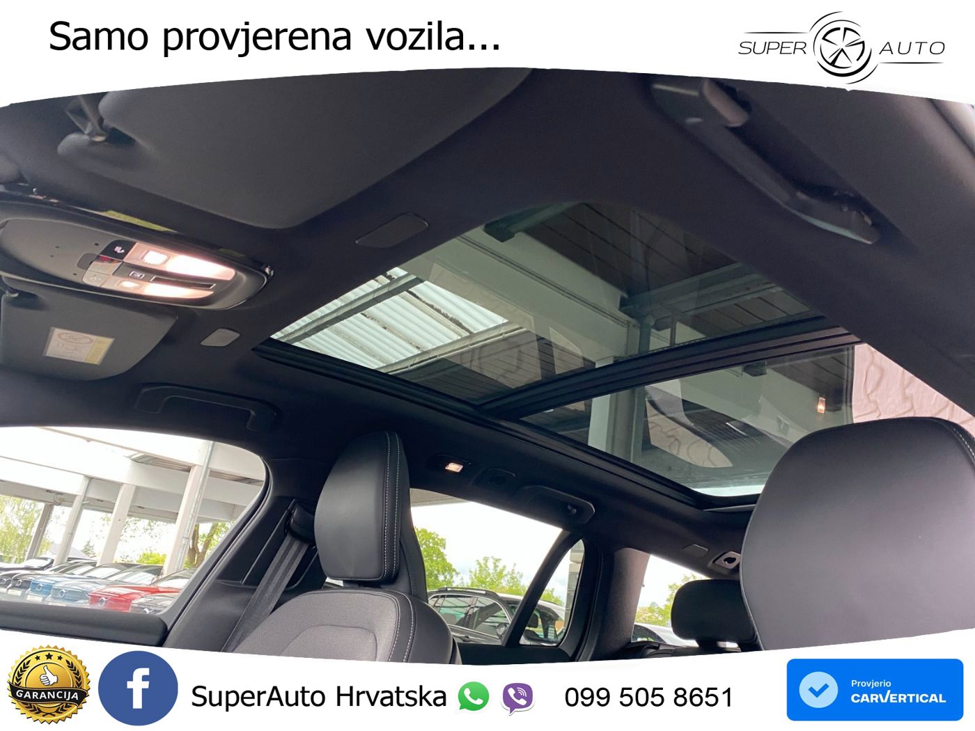 Volvo V60 2.0 T8 AWD Geartronic