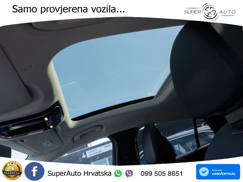 Mercedes GLC Coupe 300e (313 KS) 4MATIC 9G-TRONIC Avantgarde