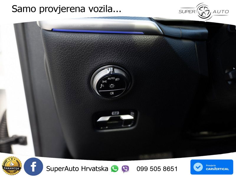 Mercedes GLC Coupe 300e (313 KS) 4MATIC 9G-TRONIC Avantgarde