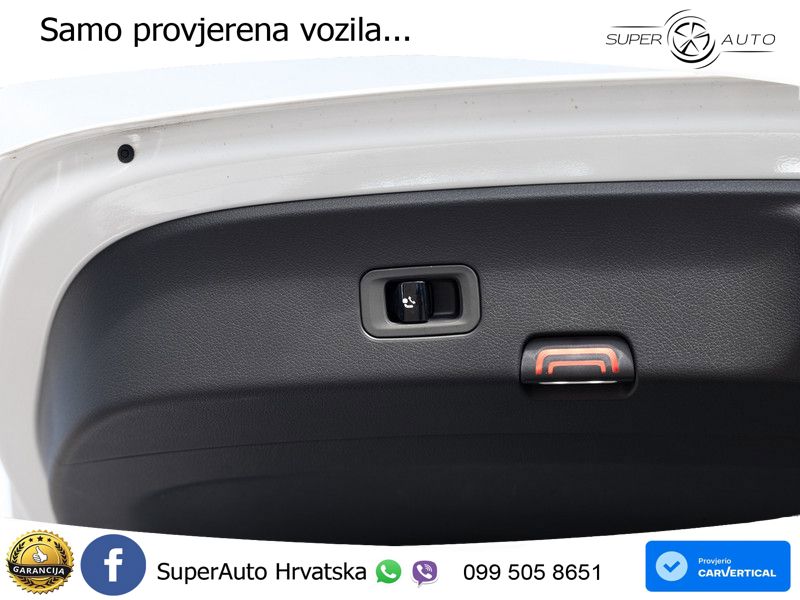 Mercedes GLC Coupe 300e (313 KS) 4MATIC 9G-TRONIC Avantgarde