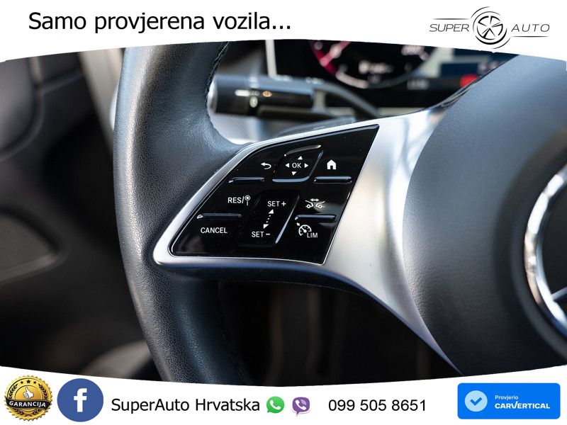 Mercedes GLC Coupe 300e (313 KS) 4MATIC 9G-TRONIC Avantgarde