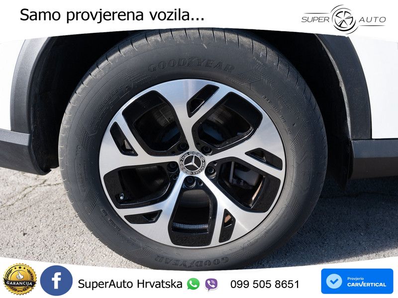 Mercedes GLC Coupe 300e (313 KS) 4MATIC 9G-TRONIC Avantgarde