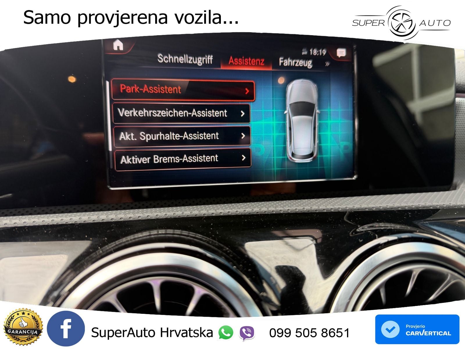 Mercedes-Benz A 250e AMG-Line LED/AMBIENTE/NIGHTPAKET/MBUX/