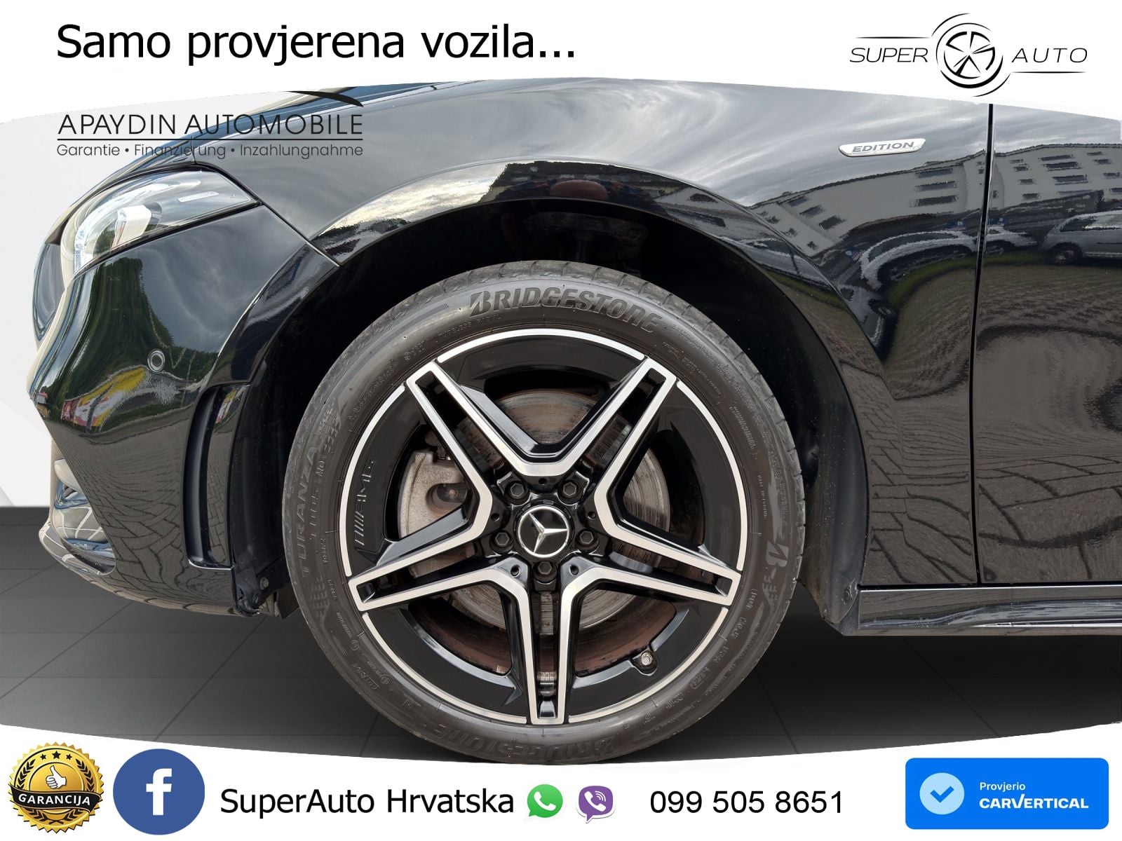 Mercedes-Benz A 250e AMG-Line LED/AMBIENTE/NIGHTPAKET/MBUX/