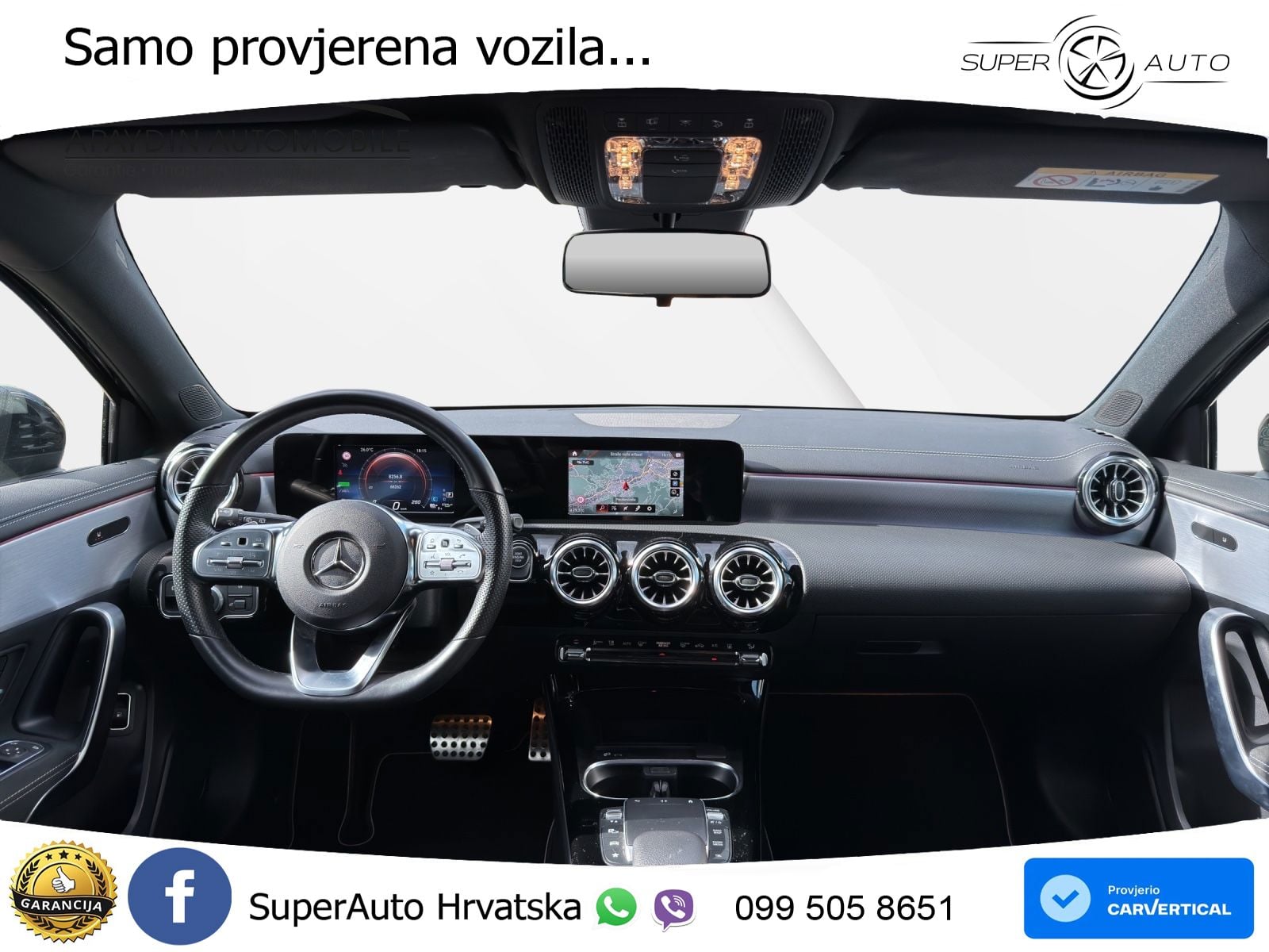 Mercedes-Benz A 250e AMG-Line LED/AMBIENTE/NIGHTPAKET/MBUX/