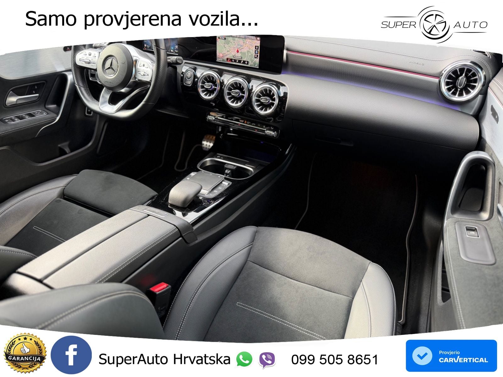 Mercedes-Benz A 250e AMG-Line LED/AMBIENTE/NIGHTPAKET/MBUX/