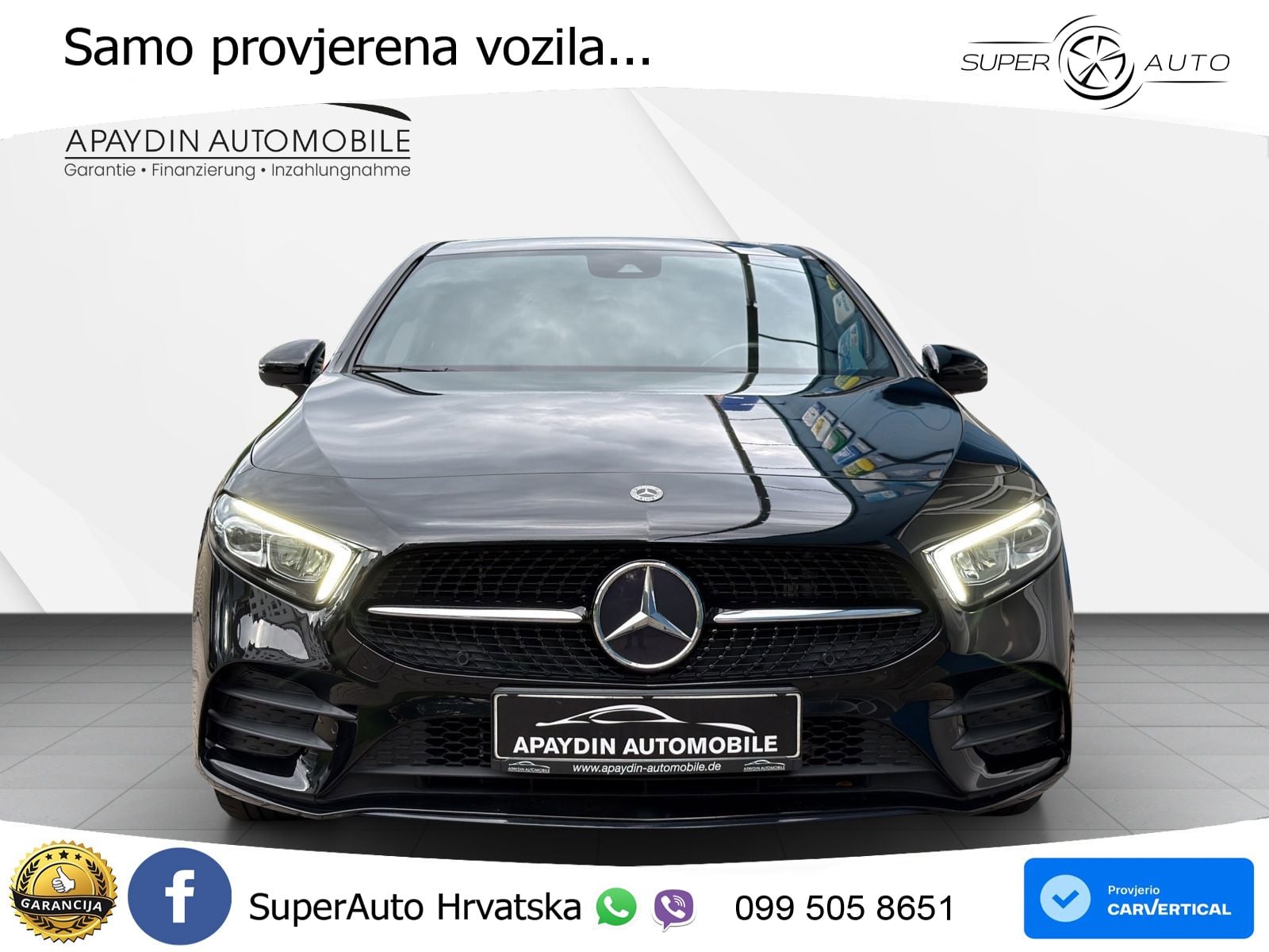 Mercedes-Benz A 250e AMG-Line LED/AMBIENTE/NIGHTPAKET/MBUX/
