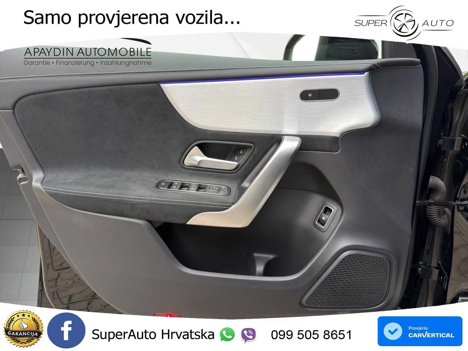 Mercedes-Benz A 250e AMG-Line LED/AMBIENTE/NIGHTPAKET/MBUX/