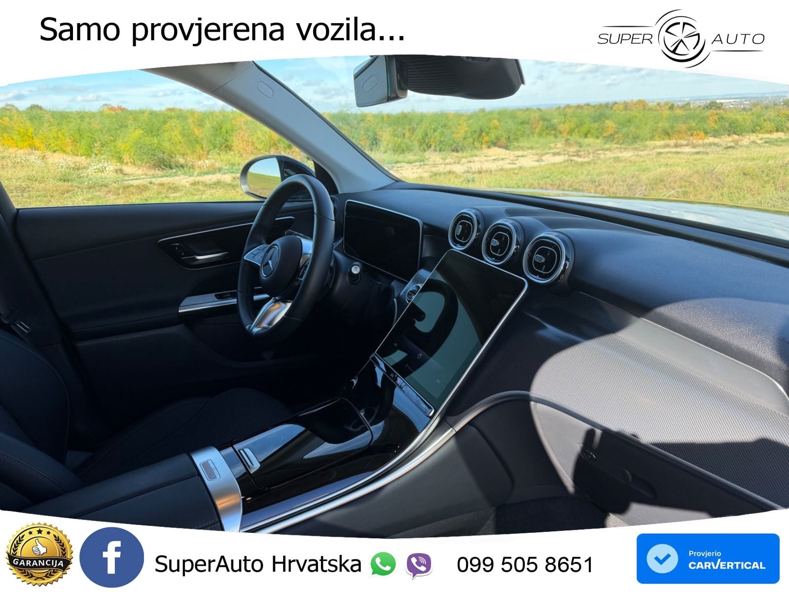 Mercedes GLC 220d (197 KS) 4MATIC 9G-TRONIC Avantgarde