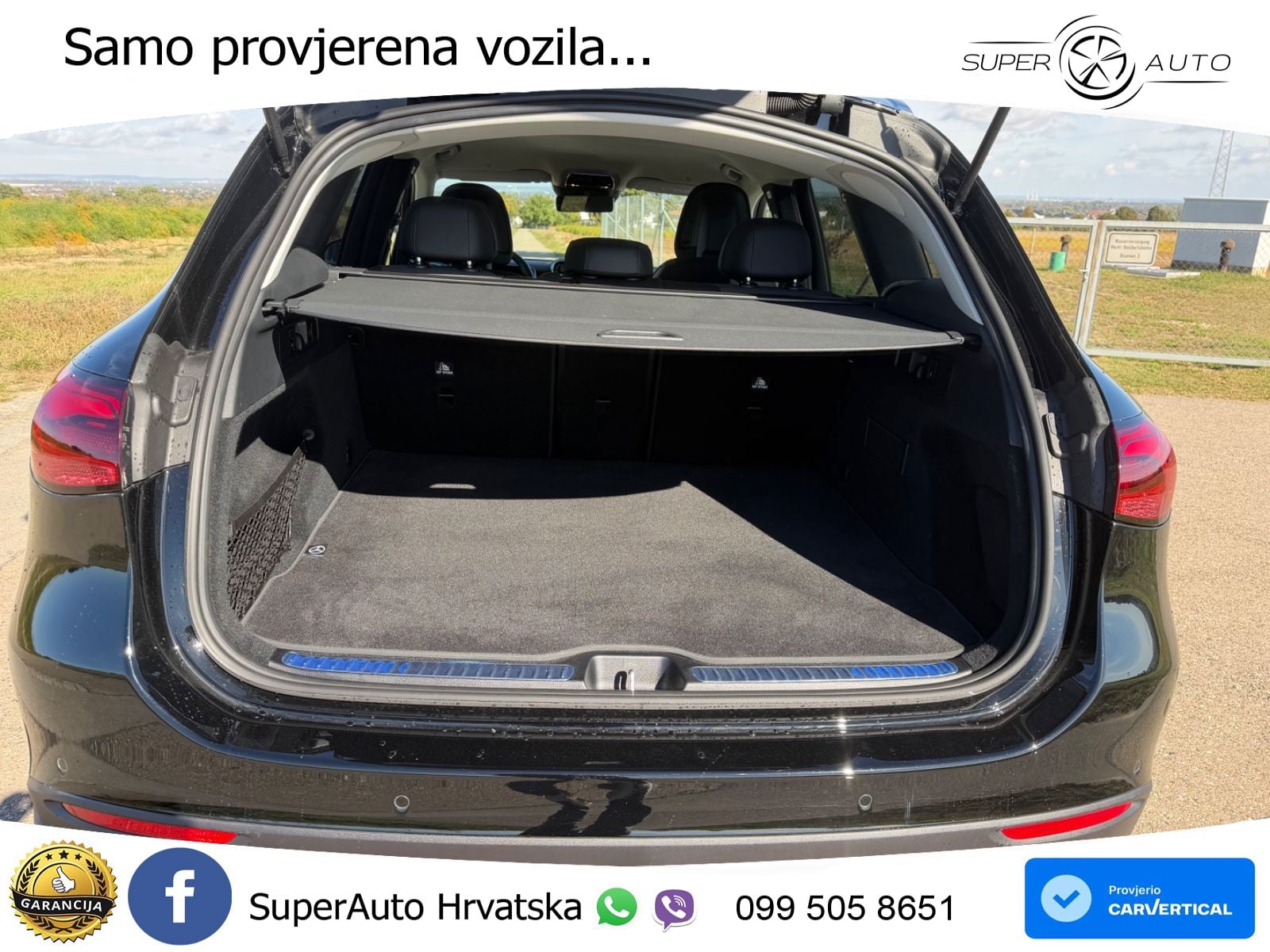 Mercedes GLC 220d (197 KS) 4MATIC 9G-TRONIC Avantgarde