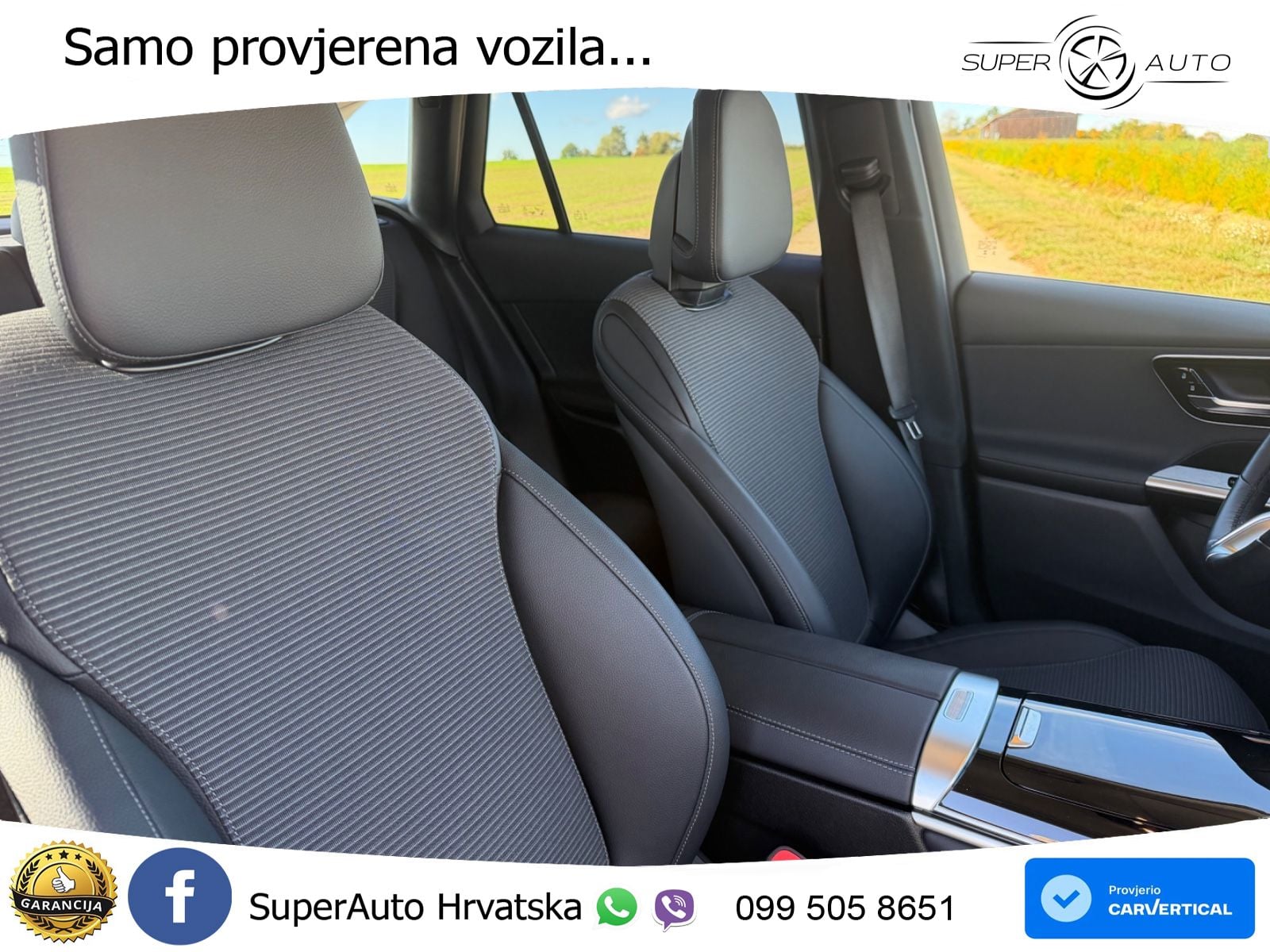 Mercedes GLC 220d (197 KS) 4MATIC 9G-TRONIC Avantgarde