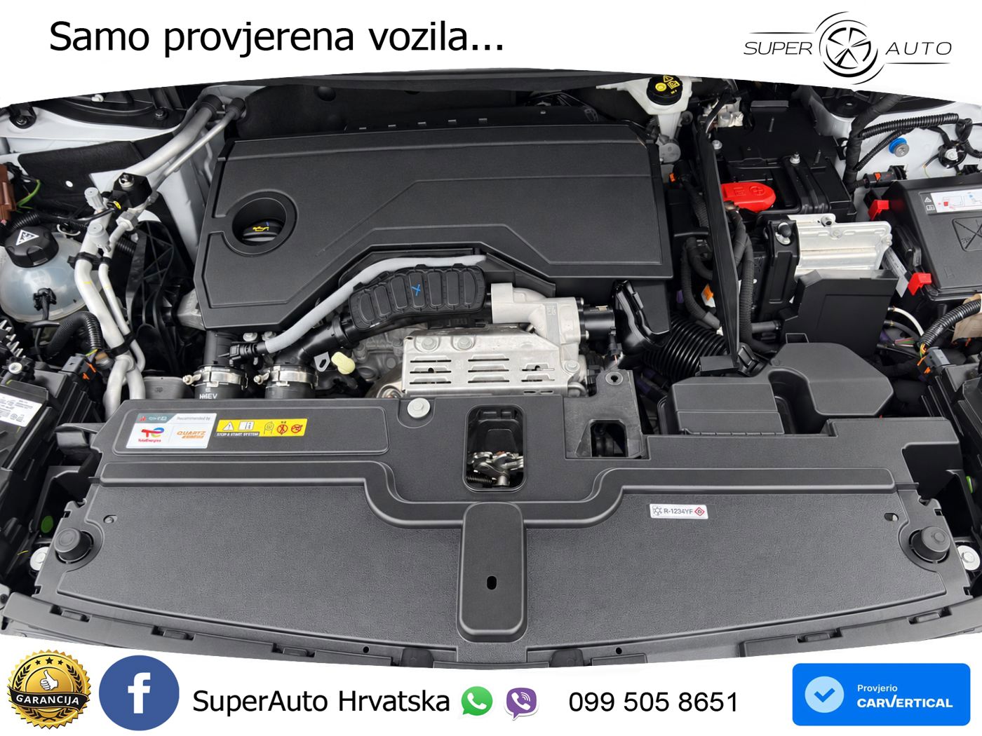 Opel Grandland 1.2 Turbo (136 KS)  e-DCT GS