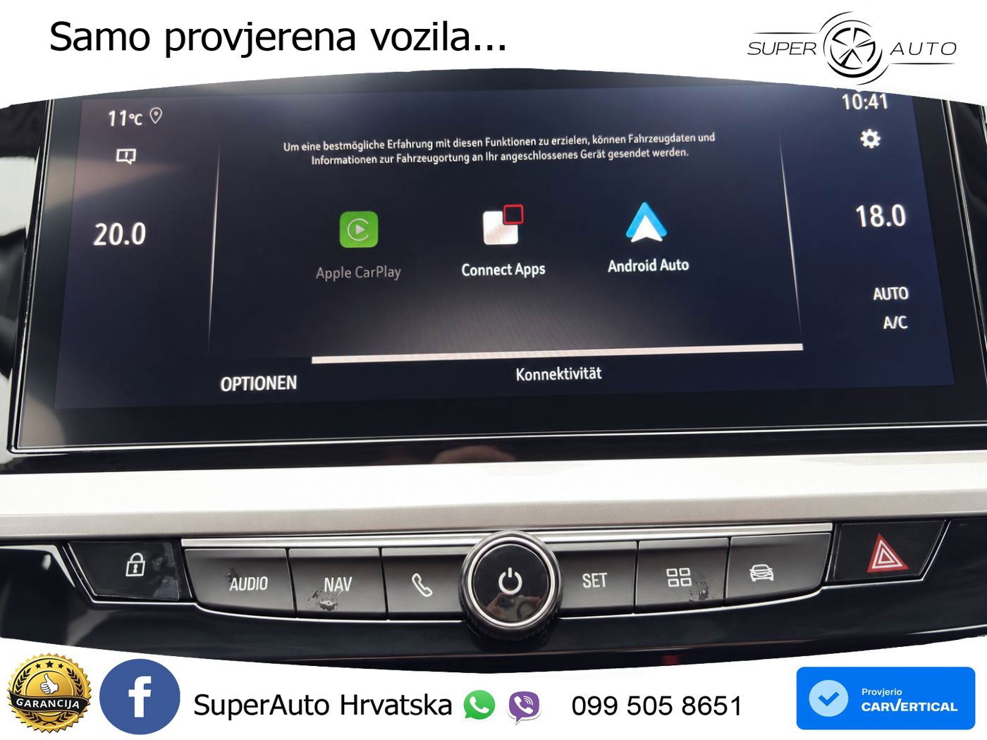 Opel Grandland 1.2 Turbo (136 KS)  e-DCT GS