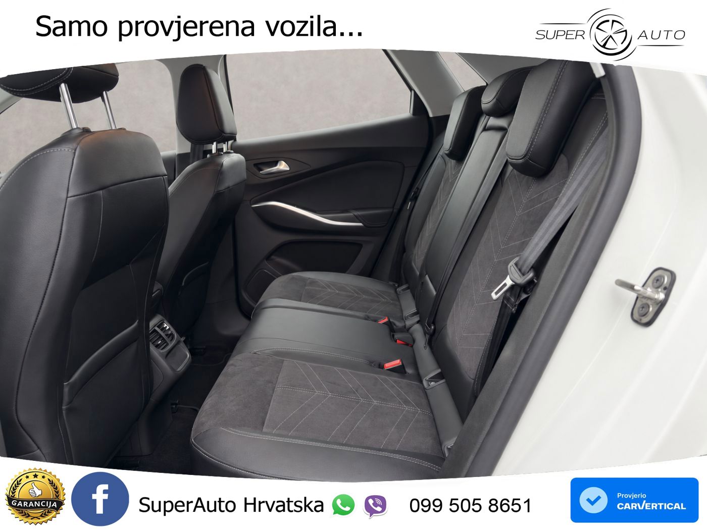 Opel Grandland 1.2 Turbo (136 KS)  e-DCT GS