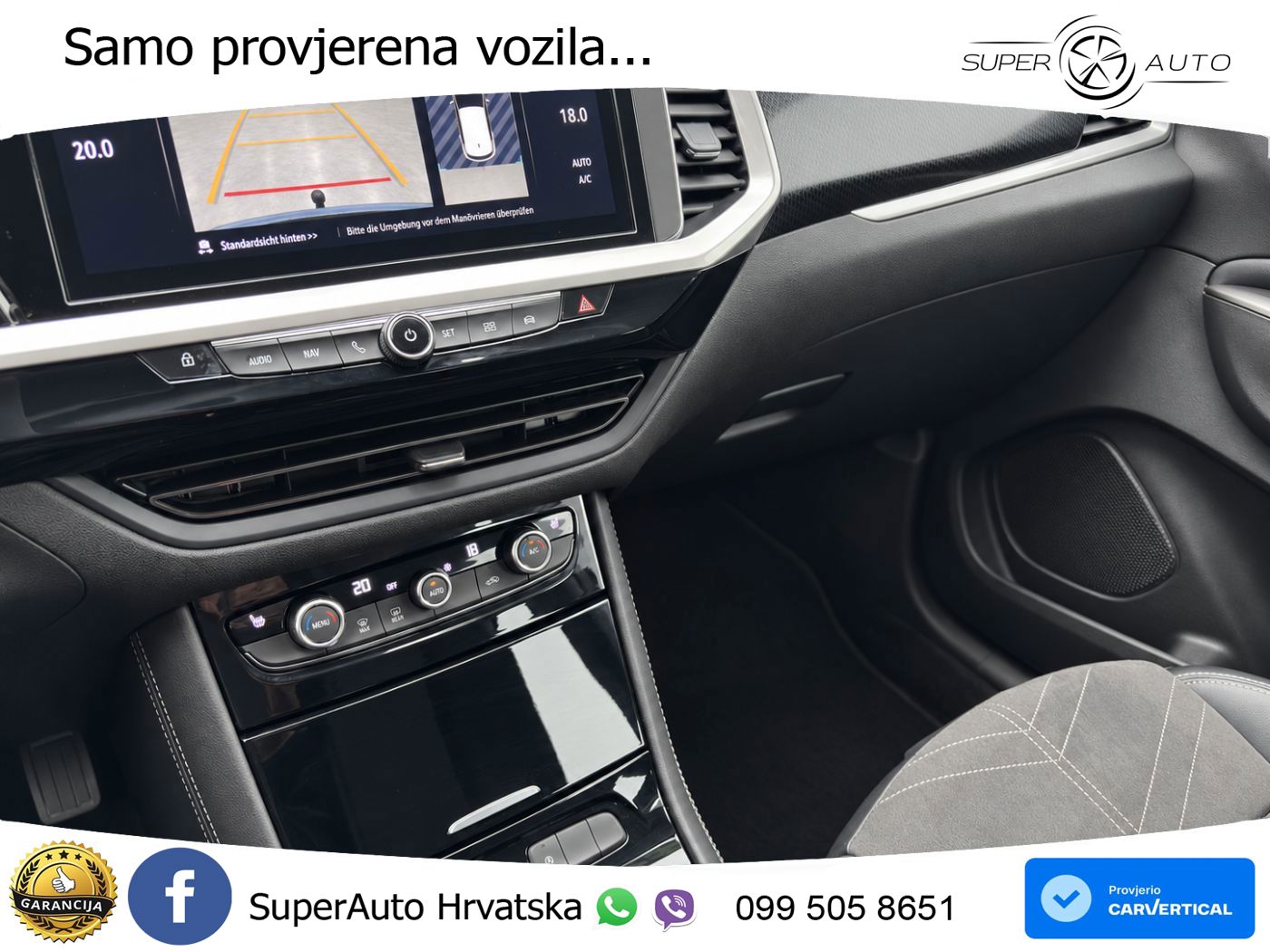 Opel Grandland 1.2 Turbo (136 KS)  e-DCT GS