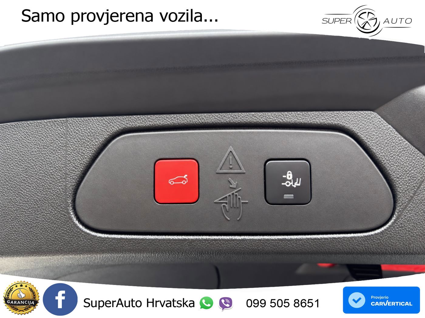 Opel Grandland 1.2 Turbo (136 KS)  e-DCT GS
