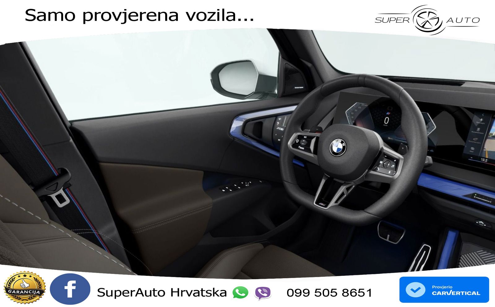 BMW X3 40d xDrive Steptronic M Sport LED+GR SJED+ACC