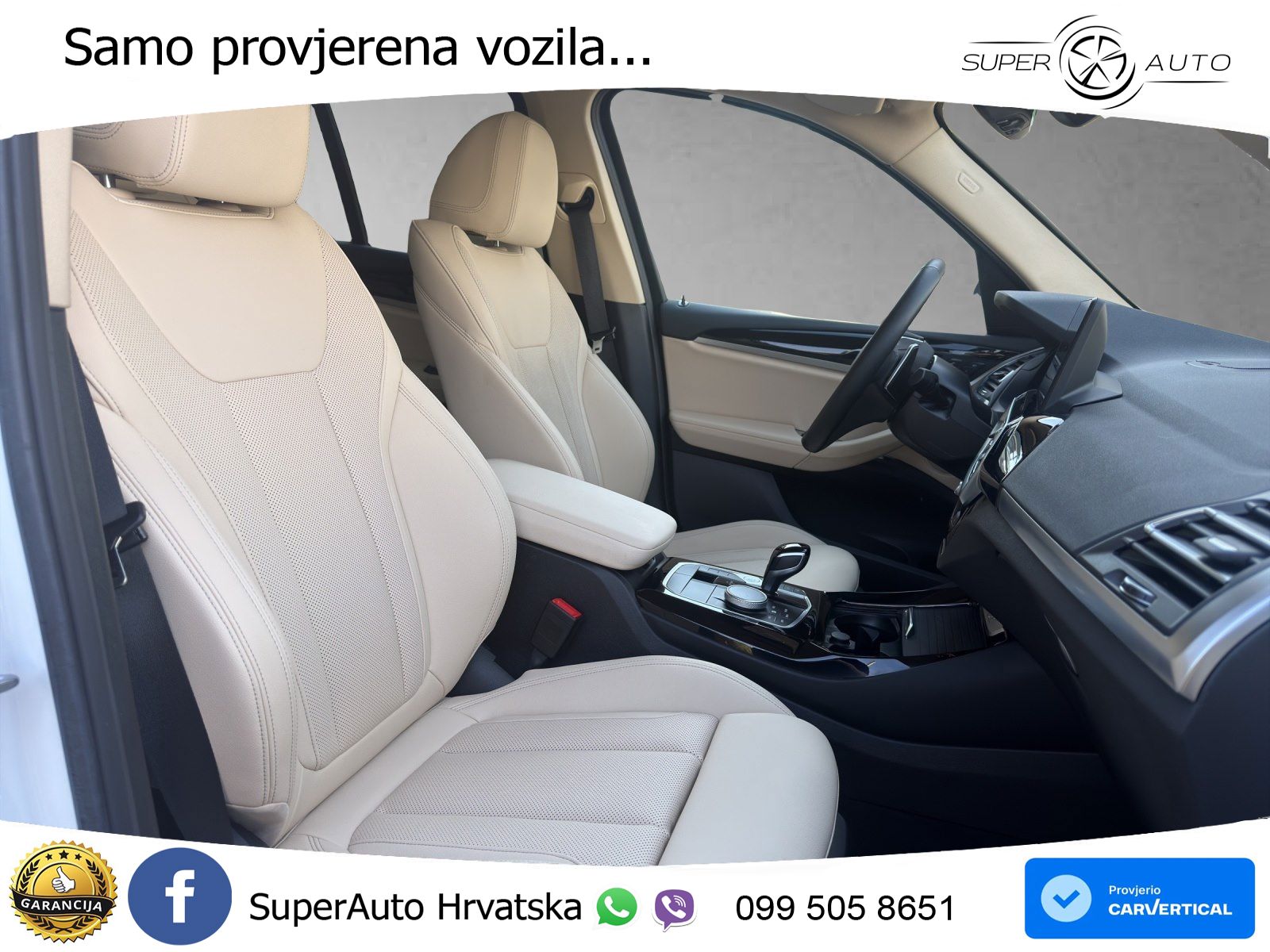 BMW X3 30d xDrive Steptronic ACC+HEAD+GR SJED+360+PANO