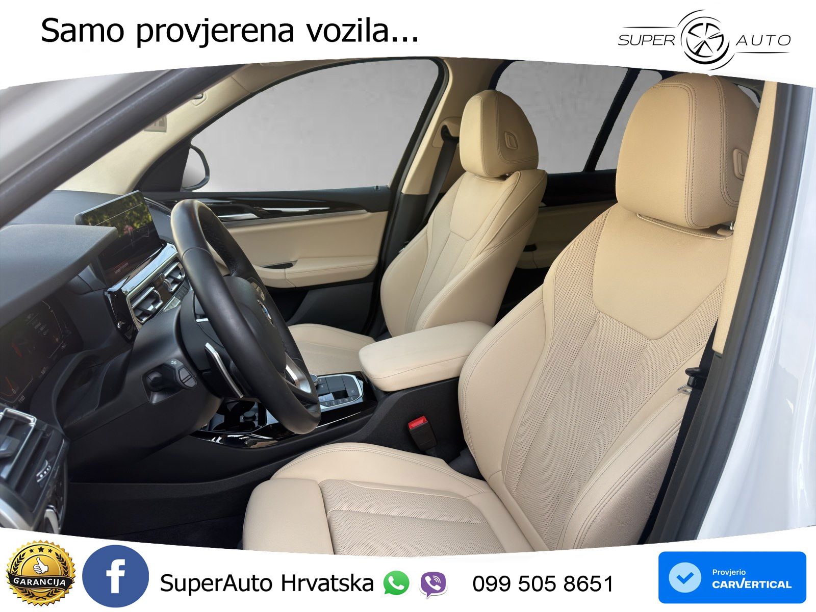 BMW X3 30d xDrive Steptronic ACC+HEAD+GR SJED+360+PANO