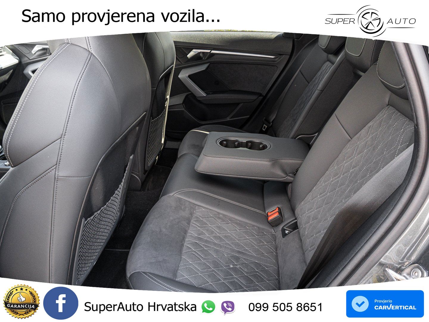 Audi S3 2.0 TFSI (333 KS) quattro S tronic MATRIX+GR SJED+KAM