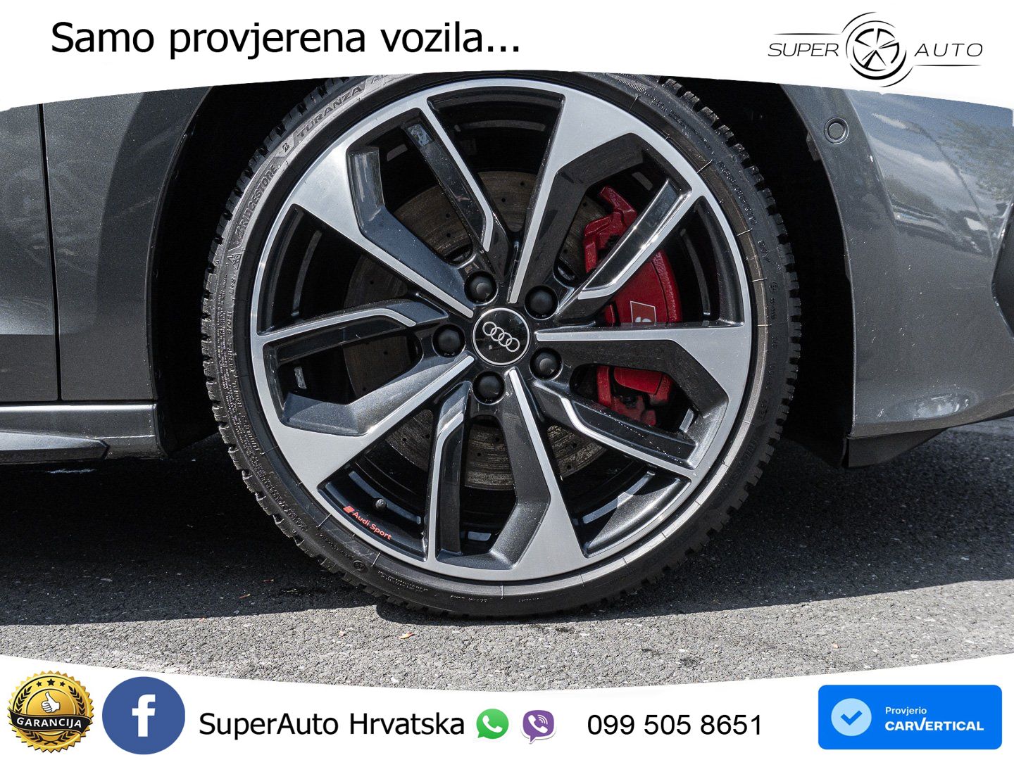 Audi S3 2.0 TFSI (333 KS) quattro S tronic MATRIX+GR SJED+KAM