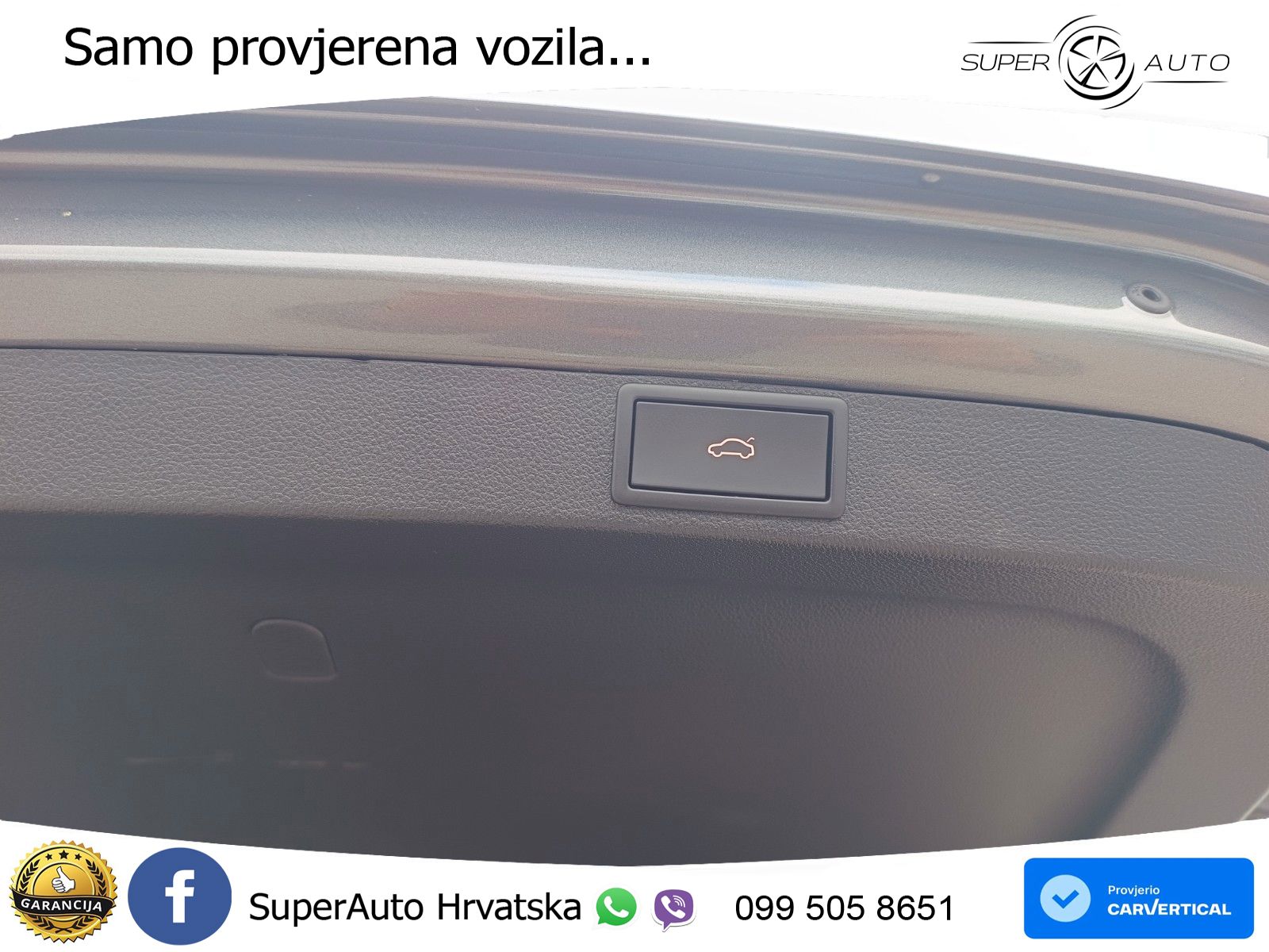 Škoda Octavia Combi 1.5 TSI (150 KS)