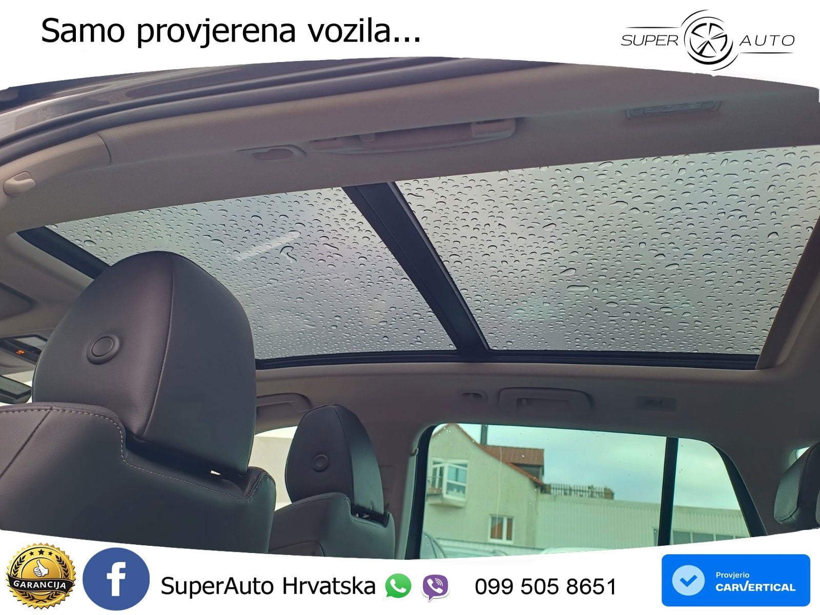 Škoda Octavia Combi 1.5 TSI (150 KS)