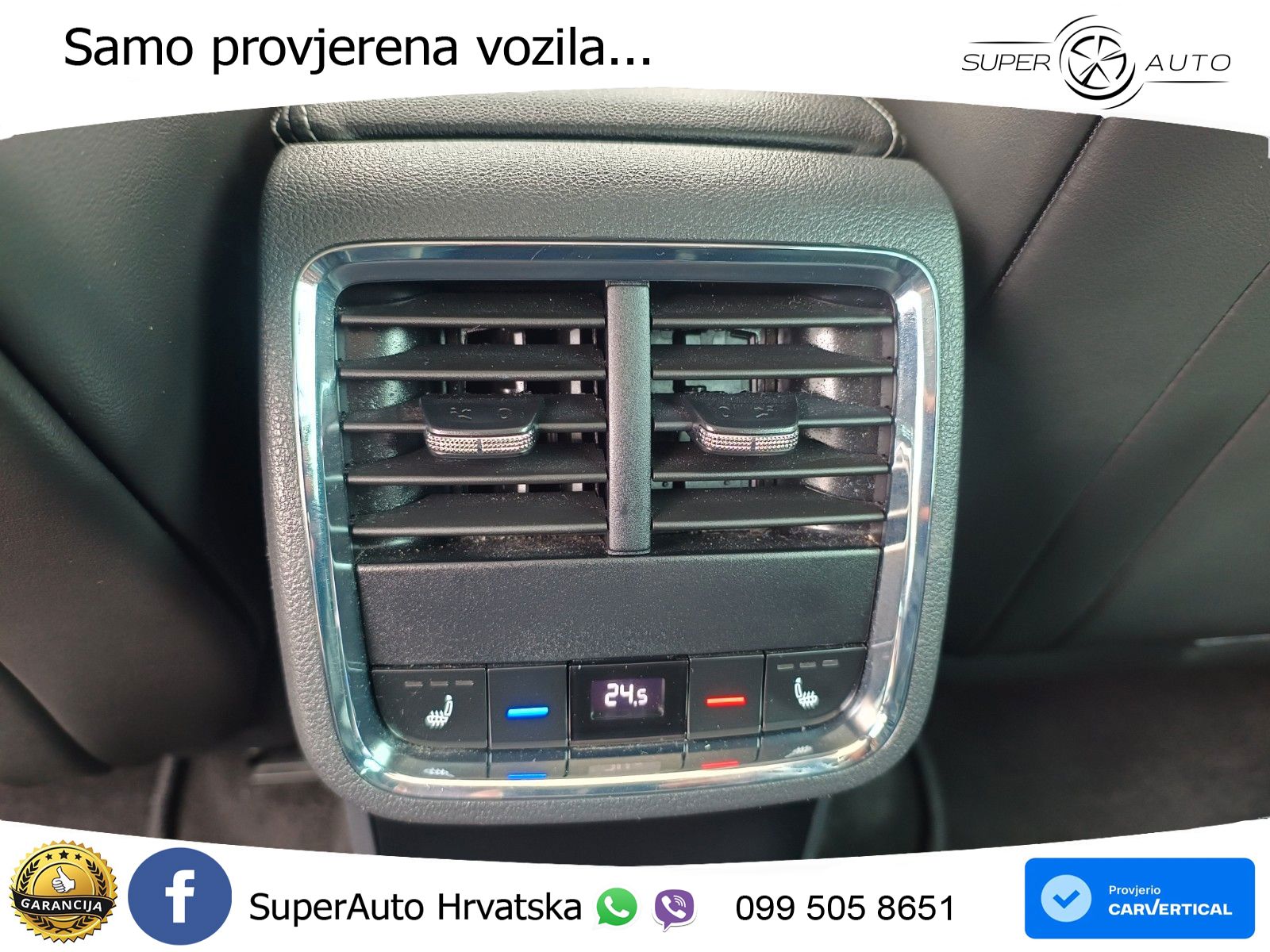 Škoda Octavia Combi 1.5 TSI (150 KS)